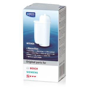 Bosch waterfilter Brita Intenza