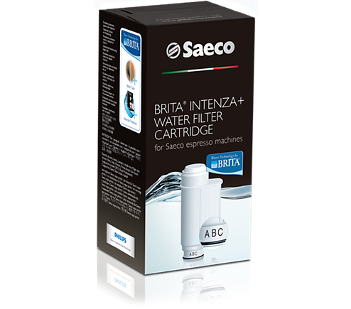 Philips Saeco Britza Intenza+ waterfilter