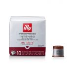 Illy MIE-capsules donker
