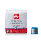 Illy MIE-capsules lungo