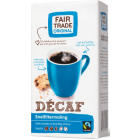 Fair Trade Original Décaf snelfilter