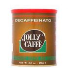 Jolly Caffè gemalen koffie cafeïnevrij 
