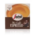 Segafredo Caffe Crema Gustoso koffiebonen