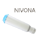 Nivona waterfilter