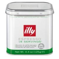 Illy ESE-Servings cafeïnevrij