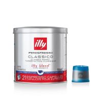 Illy MIE-capsules lungo