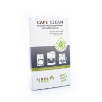 Single Tree Cafe Clean reinigingstabletten