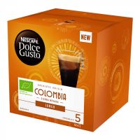Dolce Gusto Colombia Lungo