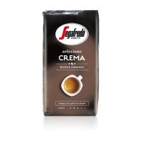 Koffievergelijk Segafredo Selezione Crema koffiebonen aanbieding