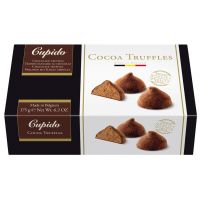 Cupido Cacao truffels