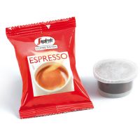 Dolce Gusto Espresso Caramel