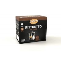 Fortisimo Ristretto Intenso capsules