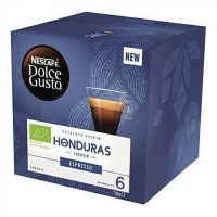 Dolce Gusto Honduras Espresso