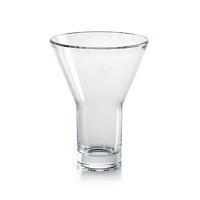 Illy Freddo glazen 150cc - 6 stuks