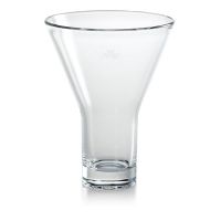 Illy Freddo glazen 250cc - 6 stuks