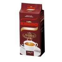 Caffè Kimbo Gran Arabica pak gemalen koffie