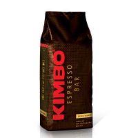 Caffè Kimbo Aroma Espresso koffiebonen