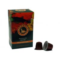 Medellin Secret La Luisa Colombia espresso cups