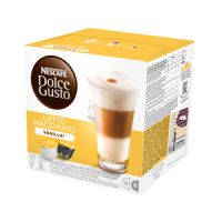 Dolce Gusto Vanille Latte Macchiato