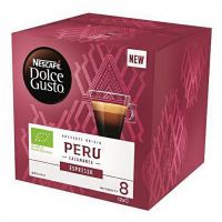 Dolce Gusto Peru Espresso