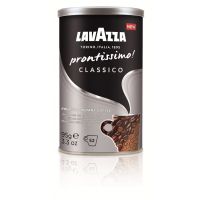 Lavazza Tierra Exclusive Blend