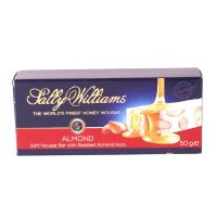 Sally Williams nougat amandelen