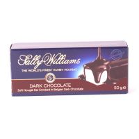 Sally Williams nougat puur