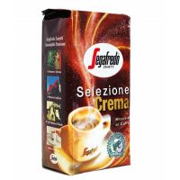 Segafredo Selezione Crema koffiebonen