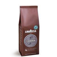 Lavazza Tierra blend 100% arabica