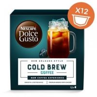 Dolce Gusto Cold Brew