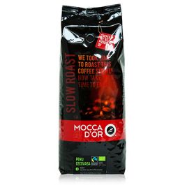 Mocca d'Or Peru Cecovasa koffiebonen