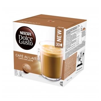 Dolce Gusto Café au Lait XL | Capsules | Koffievergelijk