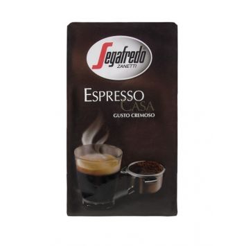 Botsing Het Geliefde Segafredo Casa gemalen koffie | Gemalen koffie | Koffievergelijk