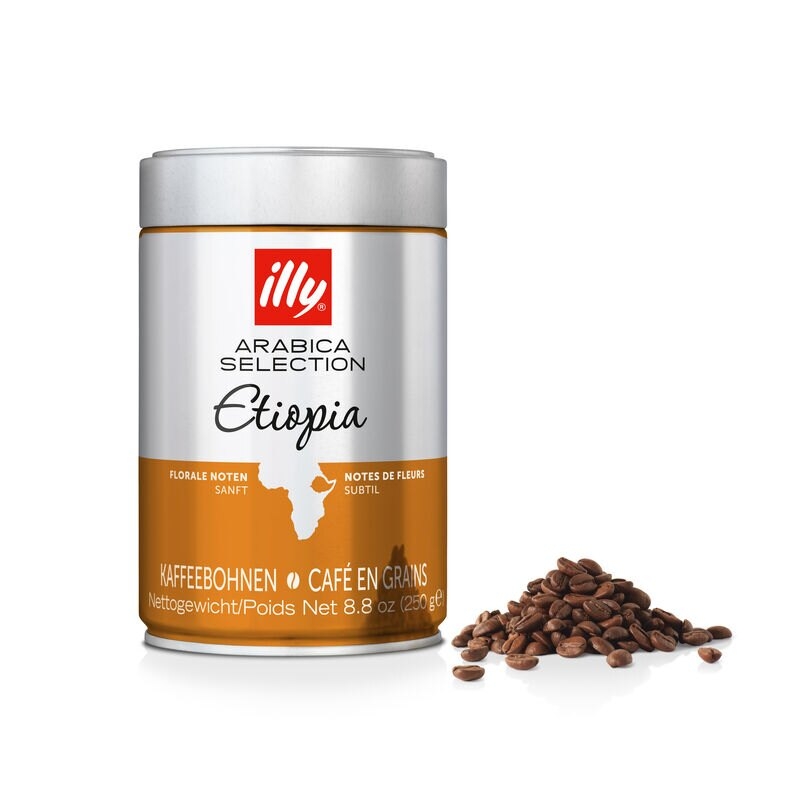 Op Koffiehoek.nl is alles over eten | drinken te vinden: waaronder koffievergelijk en specifiek Illy koffiebonen Monoarabica Ethiopië (Illy-koffiebonen-Monoarabica-Ethiopi7556)