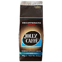 Jolly Caffè Decafinato koffiebonen