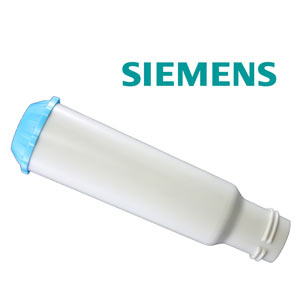 Siemens waterfilter